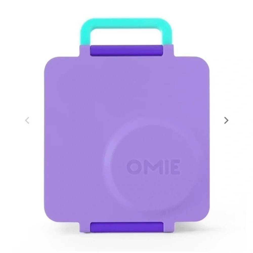 Omie Lunch Box NWT